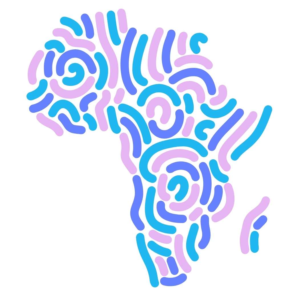 Africa Map